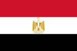 flag Egypt.